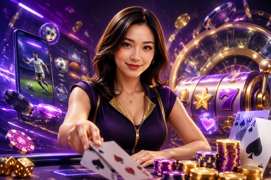 18bed Casino – So sánh sòng bài trực tuyến tốt nhất Việt Nam