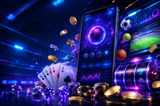 18bed Casino Live Dealer – Nhà cung cấp hàng đầu